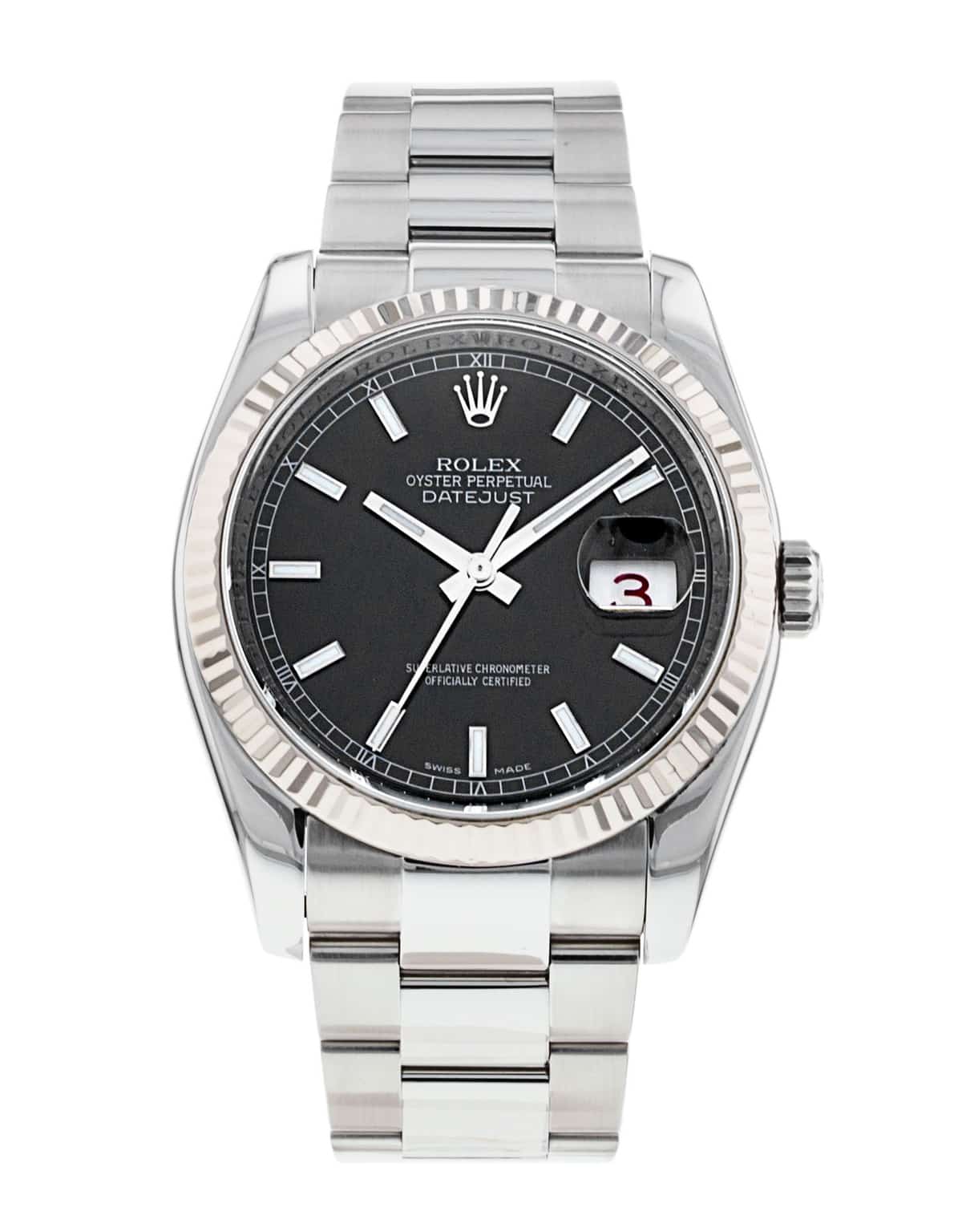 Rolex Datejust 116234
